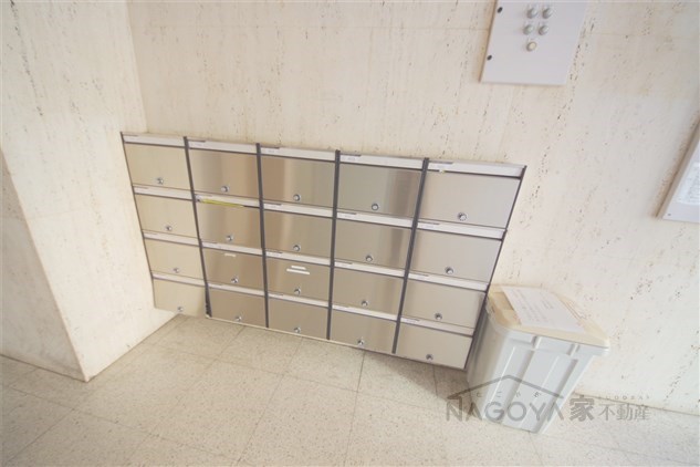 鶴舞アネックス その他外観2