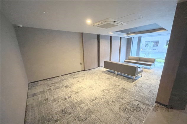 プレサンス名駅南ブリエ その他外観5