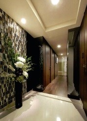 プレサンス名駅南ブリエ 玄関