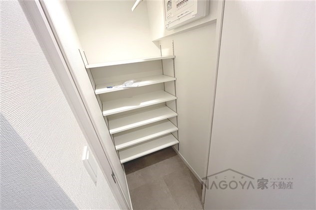 プレサンス名駅南ブリエ その他8