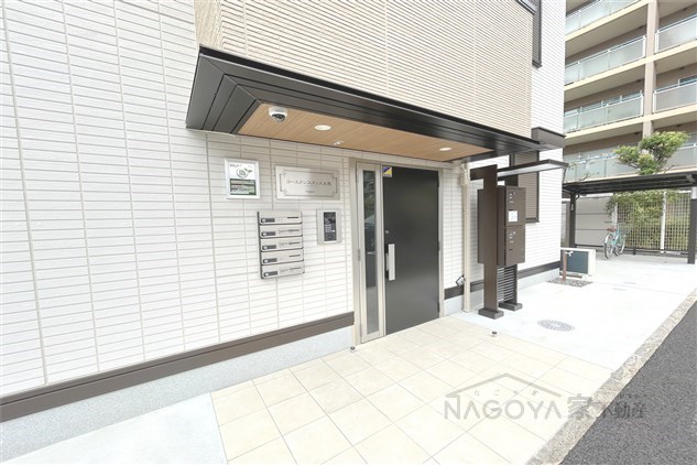 コーエクジスタンス主税 その他外観1