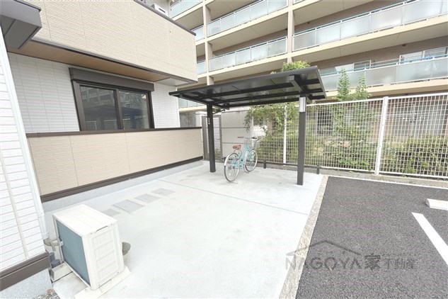 コーエクジスタンス主税 その他外観2