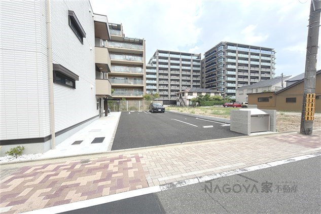 コーエクジスタンス主税 その他外観3