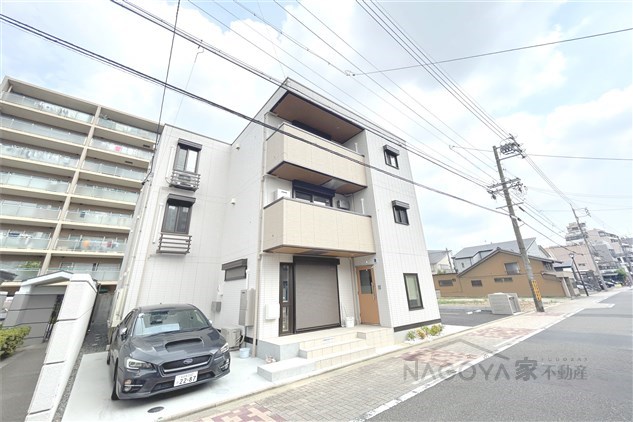 コーエクジスタンス主税 その他外観4