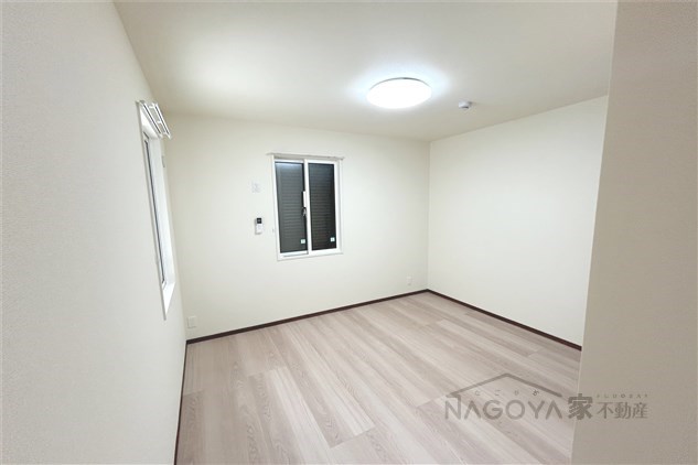 コーエクジスタンス主税 ベッドルーム