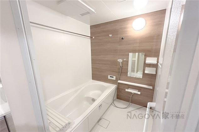 コーエクジスタンス主税 風呂画像