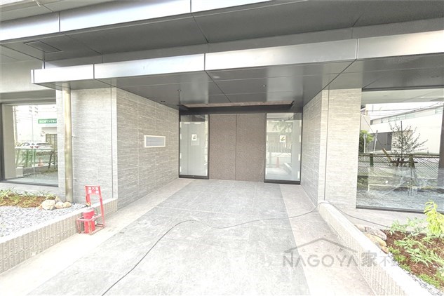 プレサンス名駅南ブリエ その他外観1