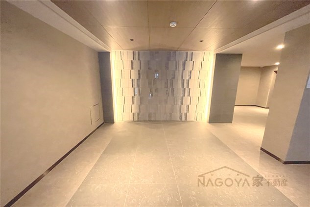 プレサンス名駅南ブリエ その他外観2