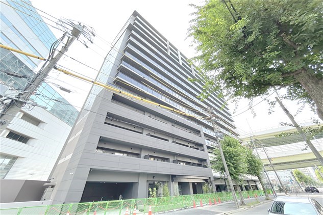 プレサンス名駅南ブリエ その他外観4