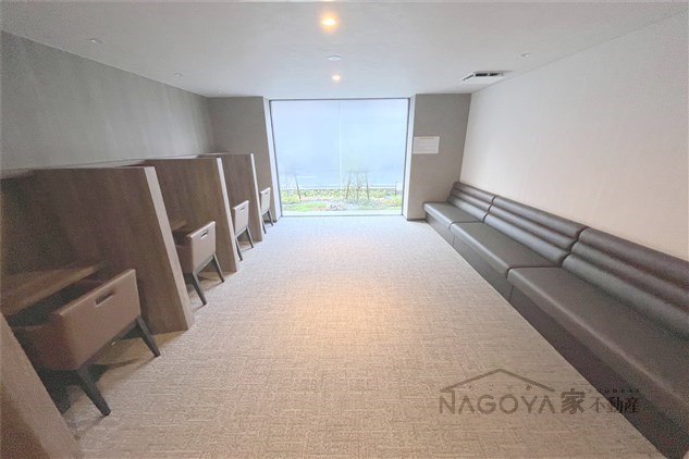 プレサンス名駅南ブリエ その他外観4