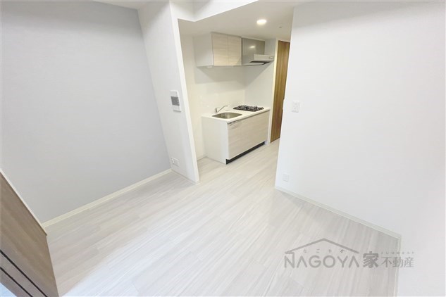 プレサンス名駅南ブリエ リビング