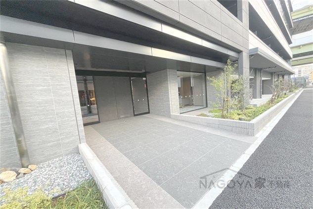 プレサンス名駅南ブリエ その他外観1