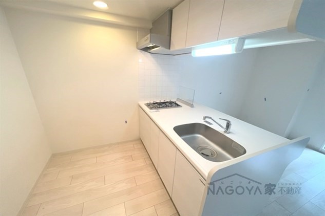 プレサンス名駅南ブリエ キッチン