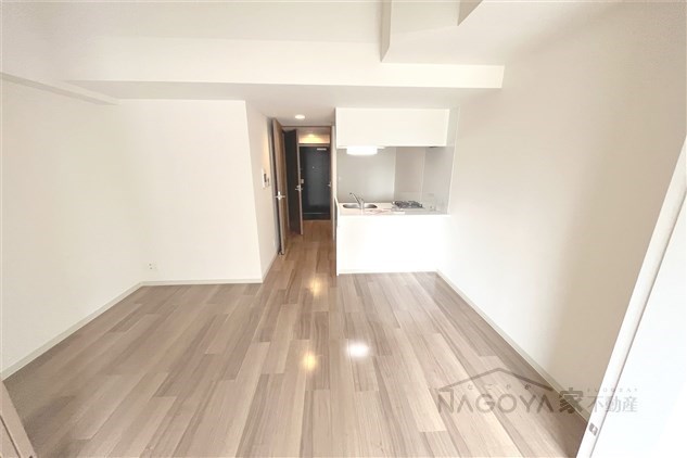 プレサンス名駅南ブリエ リビング