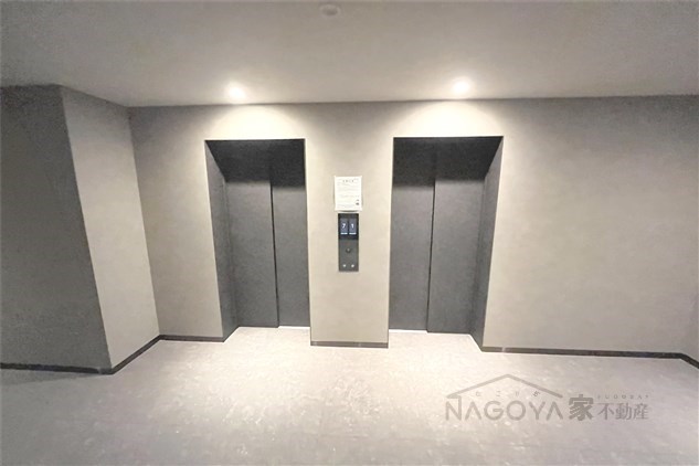 プレサンス名駅南ブリエ その他外観3