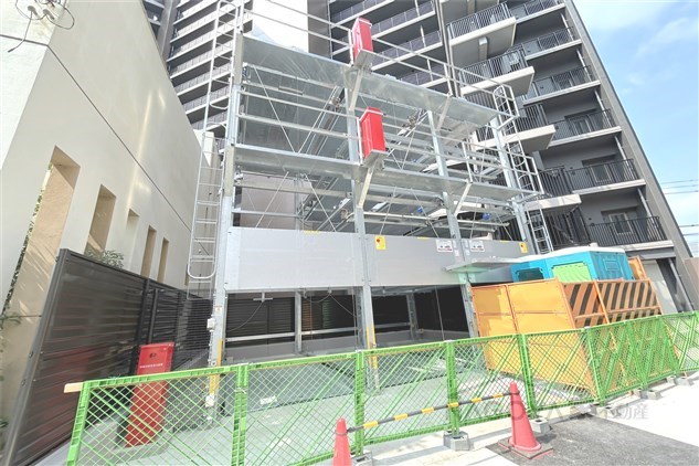 プレサンス名駅南ブリエ その他外観2