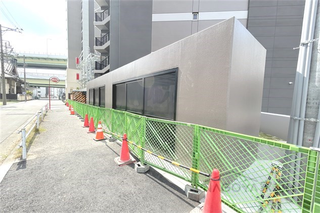 プレサンス名駅南ブリエ その他外観3