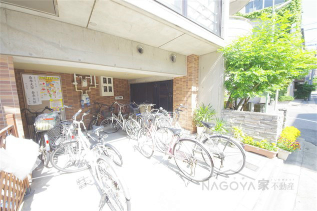 ＥＦＦＯＲＴ－Ⅱ その他外観1