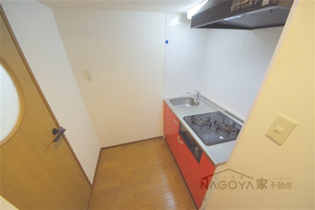 ＥＦＦＯＲＴ－Ⅱ キッチン