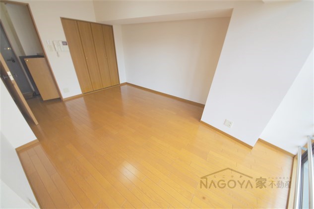 ＥＦＦＯＲＴ－Ⅱ ベッドルーム