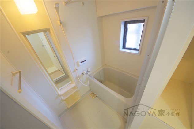 ＥＦＦＯＲＴ－Ⅱ 風呂画像