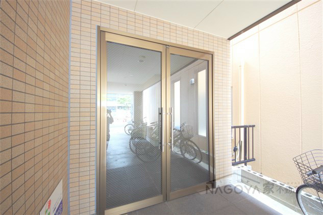 プリミエール塩付通 その他外観1