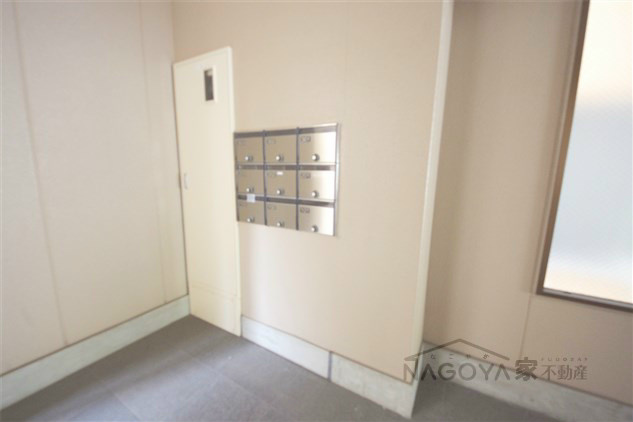 プリミエール塩付通 その他外観2