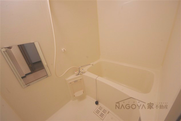 プリミエール塩付通 風呂画像