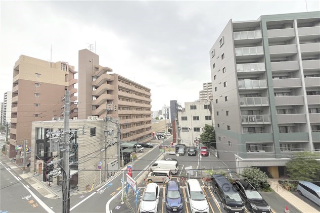 プレサンス千種駅前レガート その他4