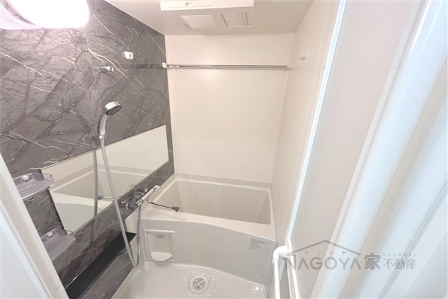 プレサンス千種駅前レガート 風呂画像