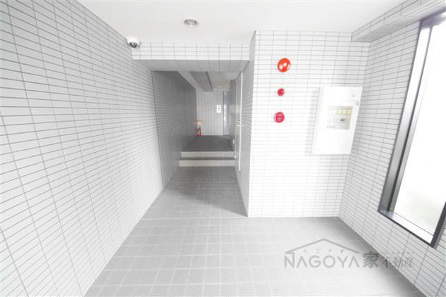 アスティ千種 その他外観2