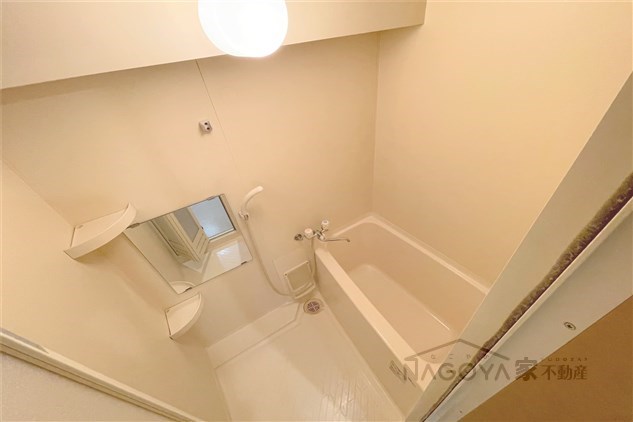 アスティ千種 風呂画像