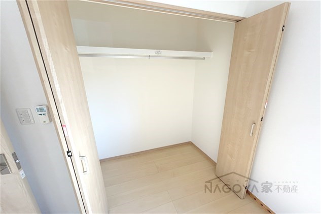 ソレアB棟 その他2