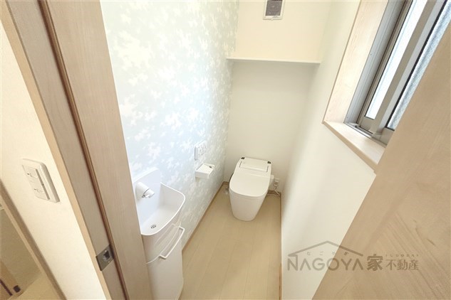 ソレアB棟 その他3