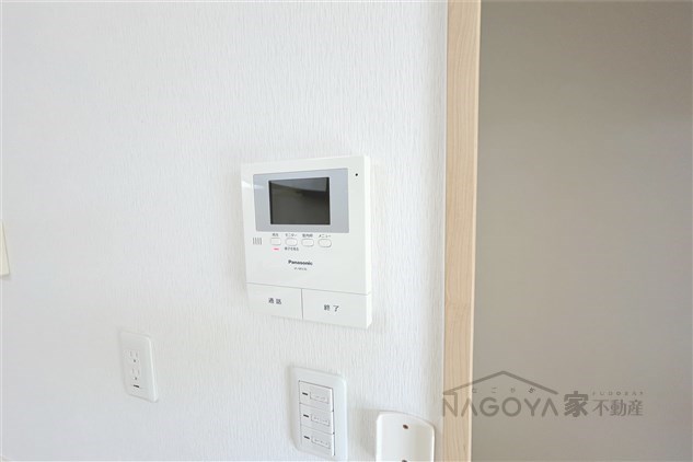 ソレアB棟 その他4