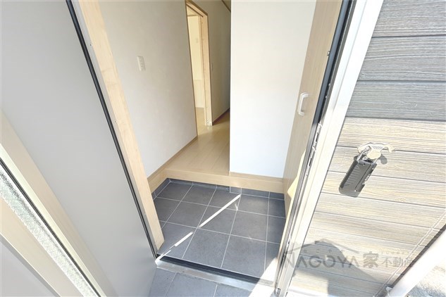 ソレアB棟 その他5