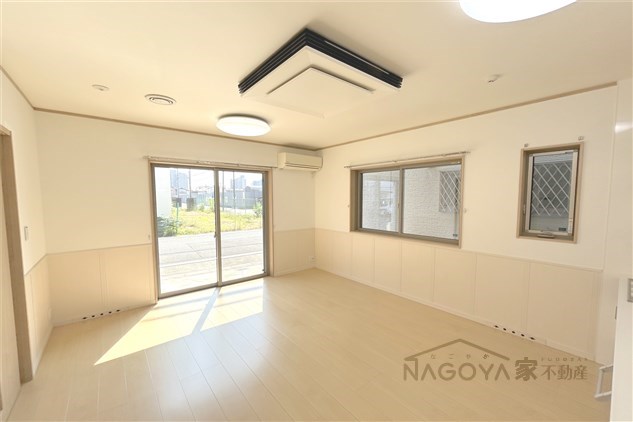 ソレアB棟 その他6