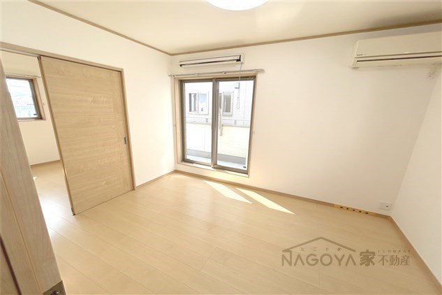 ソレアB棟 その他7