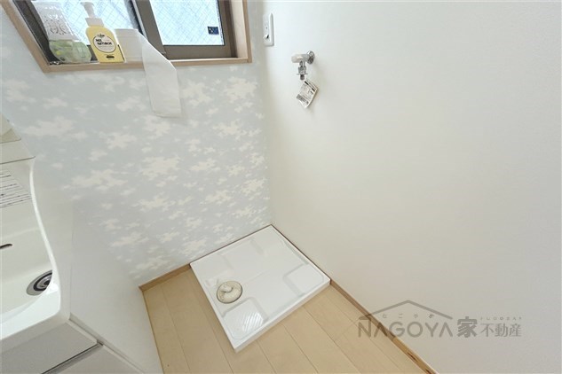 ソレアB棟 その他8