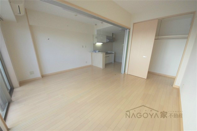 ＭＴ栄 ベッドルーム