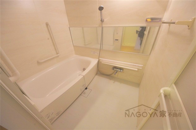 ＭＴ栄 風呂画像