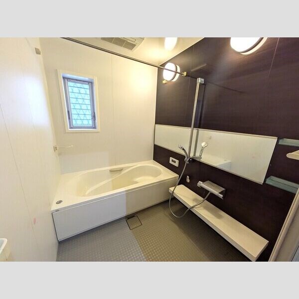 天白区植田山4丁目戸建 風呂画像