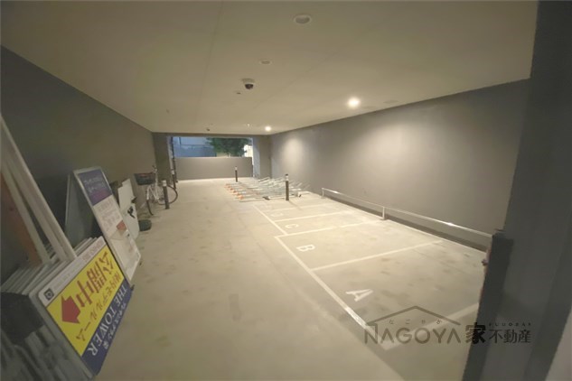 プレサンスロジェ栄ザ・レジデンス その他外観4