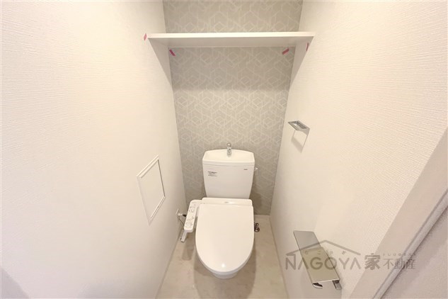 エスリード鶴舞グランパークス その他3