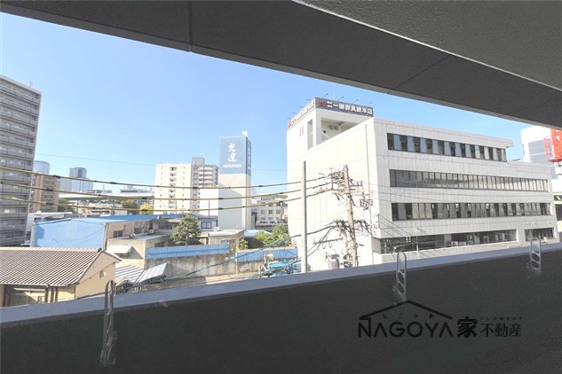 エスリード鶴舞グランパークス その他4