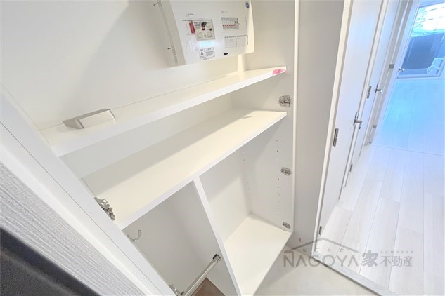 エスリード鶴舞グランパークス その他7