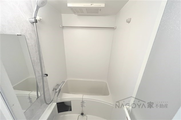 エスリード鶴舞グランパークス 風呂画像