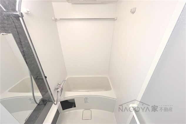 エスリード鶴舞グランパークス 風呂画像