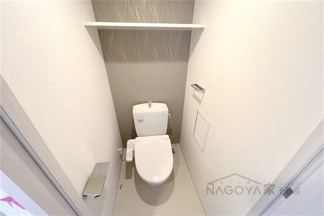 エスリード鶴舞グランパークス その他3