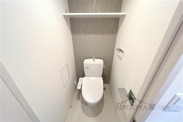 エスリード鶴舞グランパークス その他2